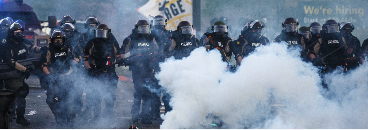 Why So Many Police Are Handling The Protests Wrong Abid Jan Ottawa