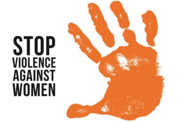 violence against women